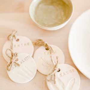 Stage spécial printemps - Noémie Floch céramiste aquarelliste