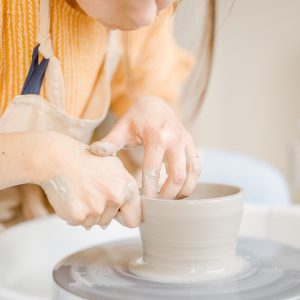Noémie Floch - Cours de tournage La Bruffière